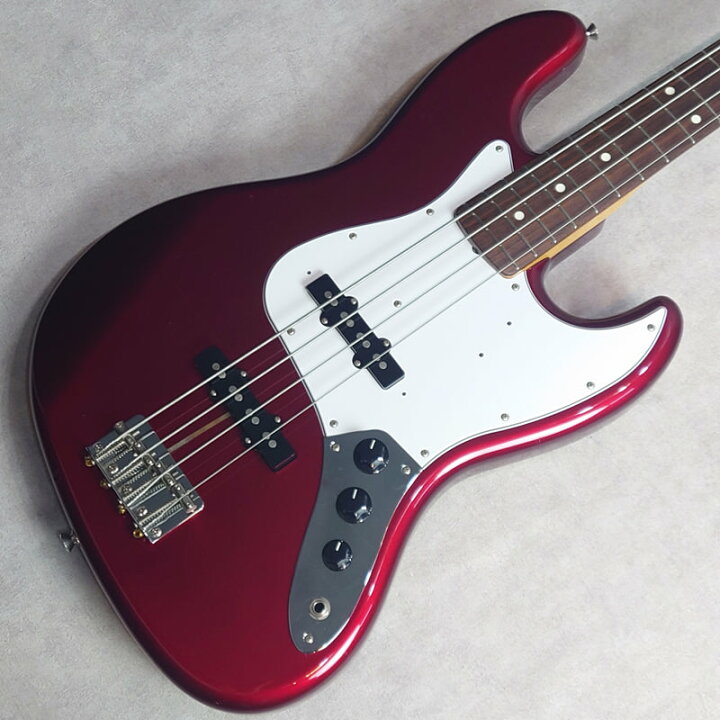 楽天市場】【中古】 Fender Japan | フェンダージャパン ジャズベース 