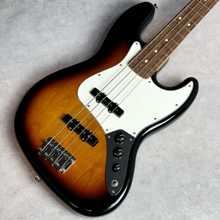 楽天市場】【中古】 Fender | フェンダー ジャズベース 楽器 Player 