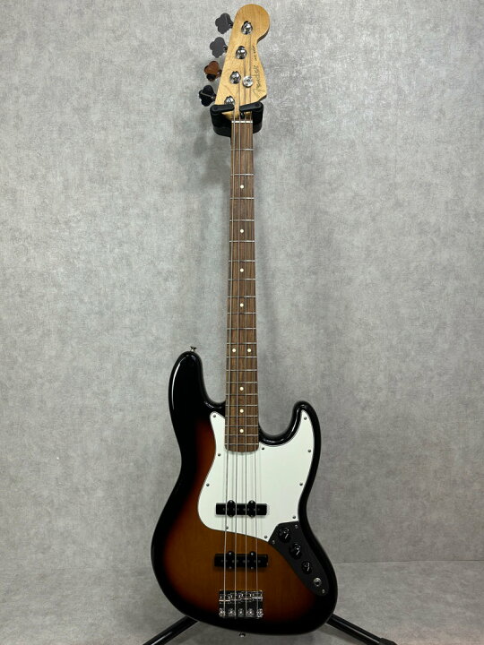 楽天市場】【中古】 Fender | フェンダー ジャズベース 楽器 Player  