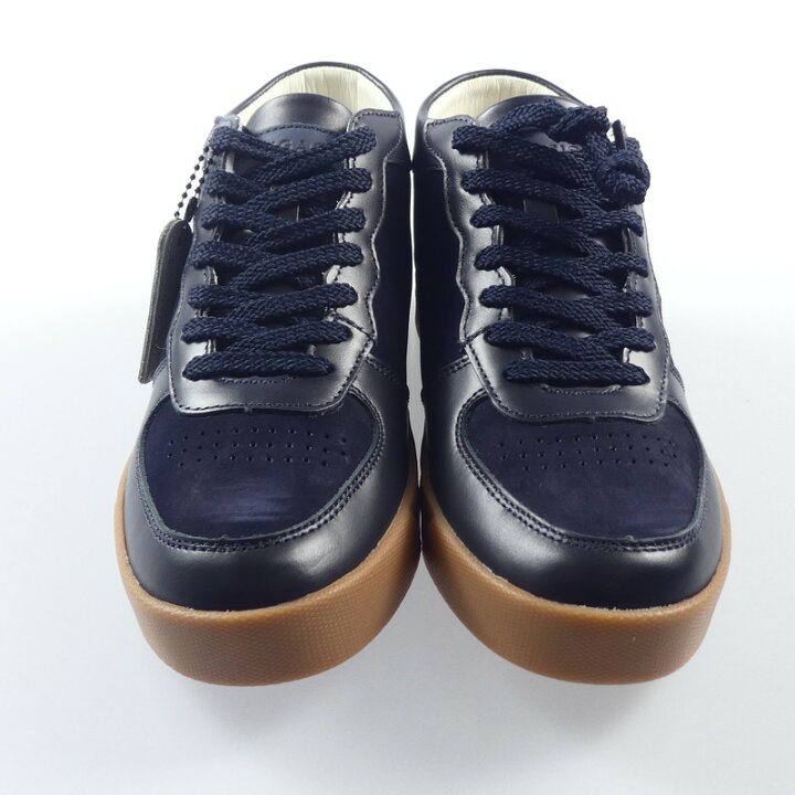 楽天市場】【中古】Sangacio | サンガッチョ にゅーず SG MID『NAVY 