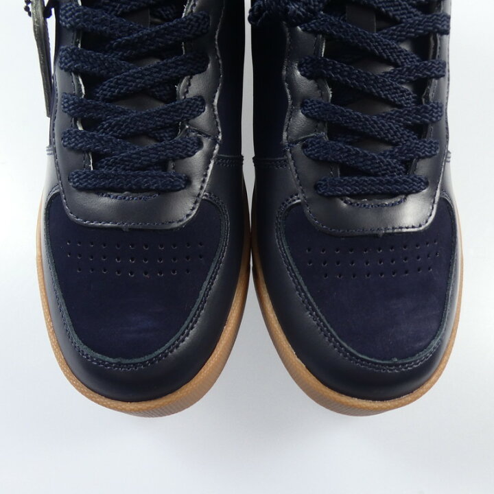 楽天市場】【中古】Sangacio | サンガッチョ にゅーず SG MID『NAVY 