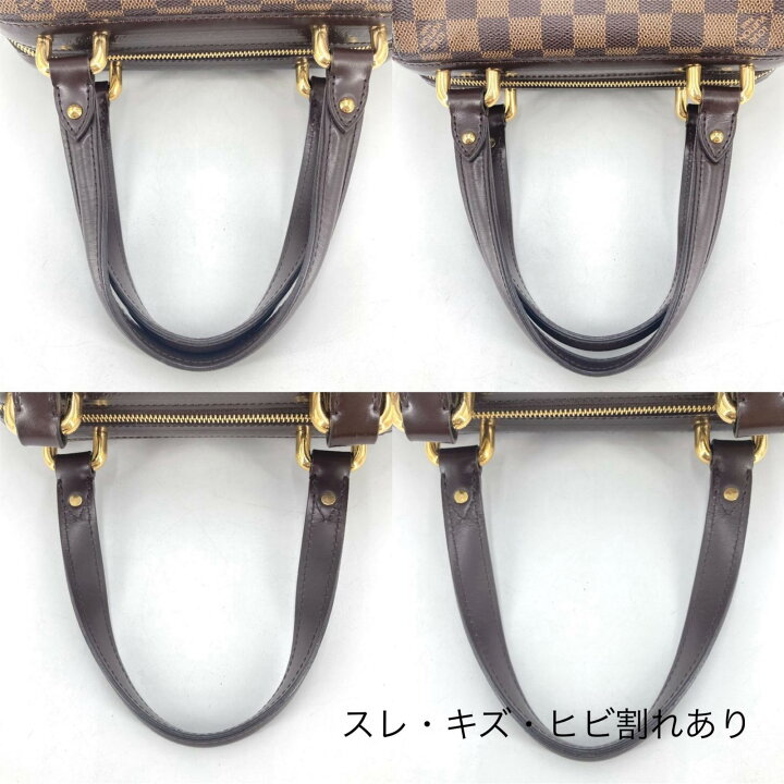 楽天市場】【中古】LOUIS VUITTON | ルイ・ヴィトン ナインブリッジ  