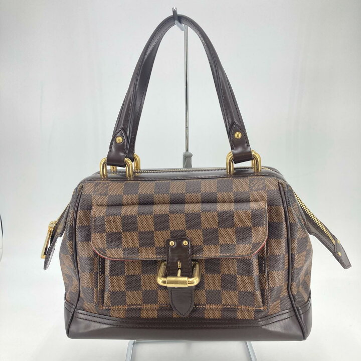 楽天市場】【中古】LOUIS VUITTON | ルイ・ヴィトン ナインブリッジ  