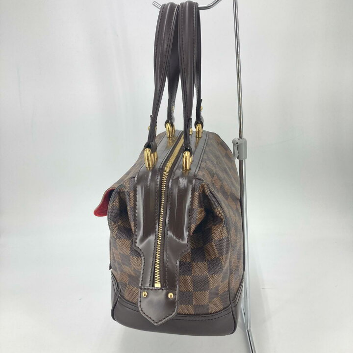 楽天市場】【中古】LOUIS VUITTON | ルイ・ヴィトン ナインブリッジ  