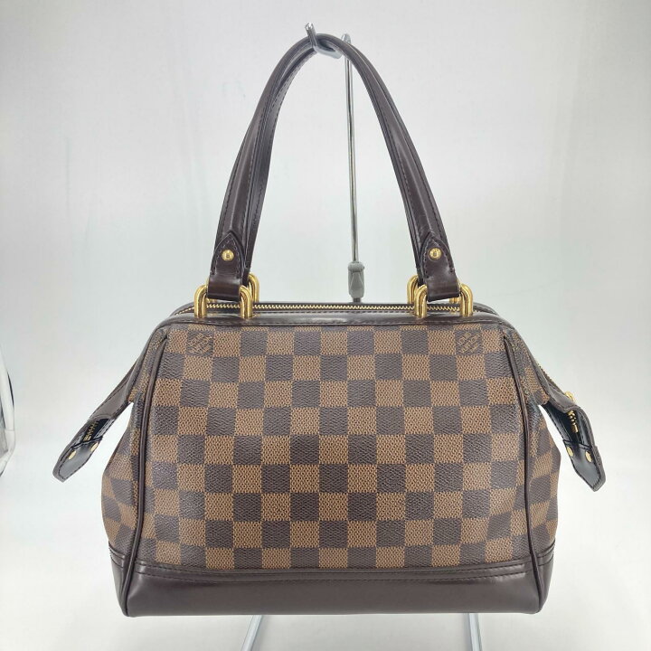 楽天市場】【中古】LOUIS VUITTON | ルイ・ヴィトン ナインブリッジ  
