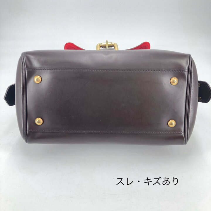 楽天市場】【中古】LOUIS VUITTON | ルイ・ヴィトン ナインブリッジ  