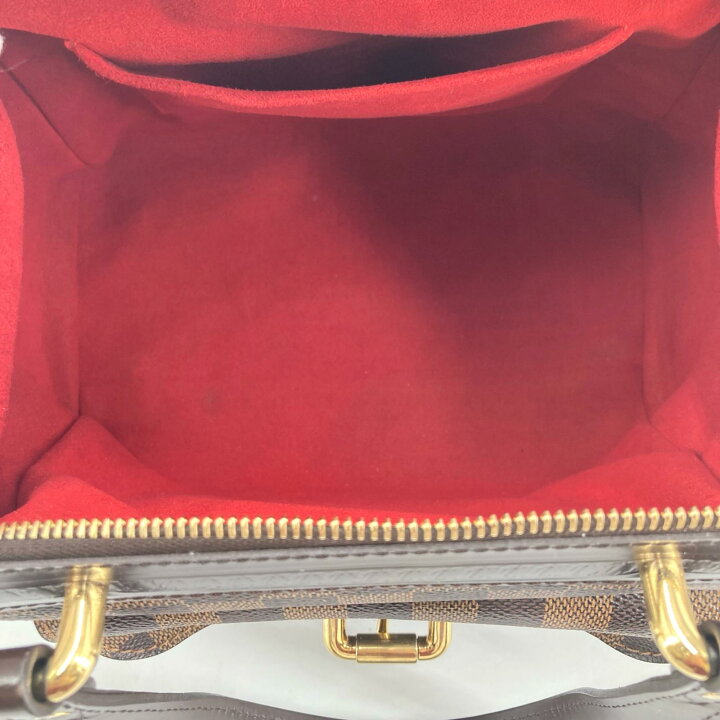 楽天市場】【中古】LOUIS VUITTON | ルイ・ヴィトン ナインブリッジ  