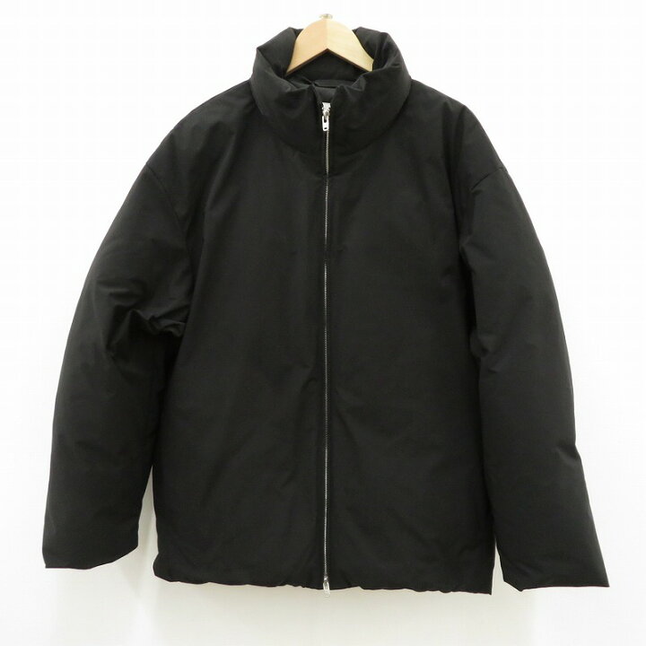 楽天市場】【中古】LIDNM | リドム HEAT FIBER DOWN JACKET ダウン  