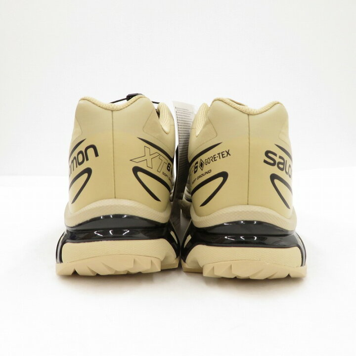 楽天市場】【中古】SALOMON | サロモン XT-6 GORE-TEX 