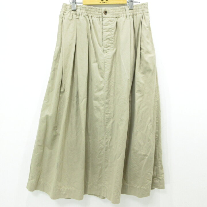 楽天市場】【中古】MARGARET HOWELL | マーガレットハウエル コットン 