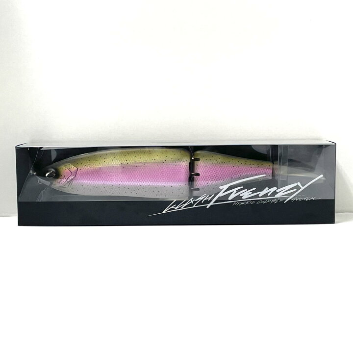 drt クラッシュフレンジー中古