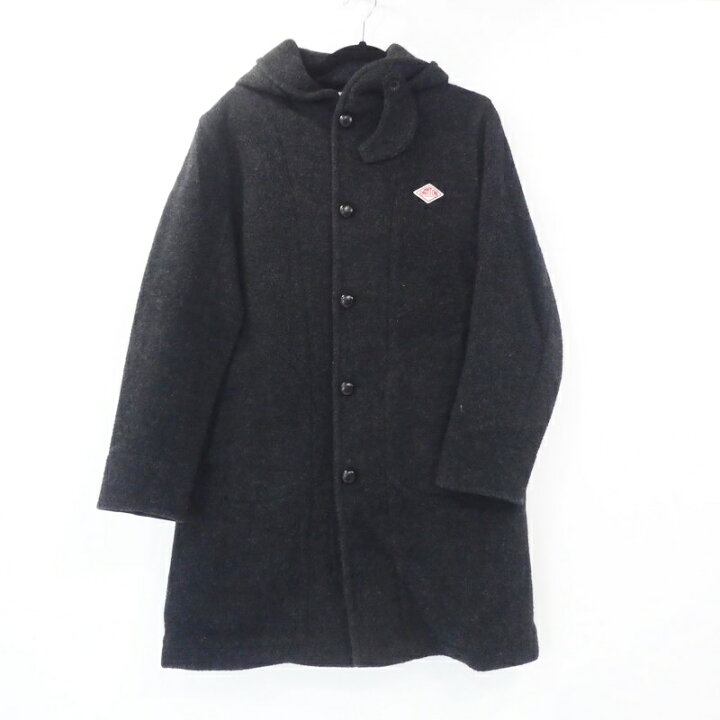 楽天市場】【中古】Danton | ダントン ウールモッサー その他アウター  