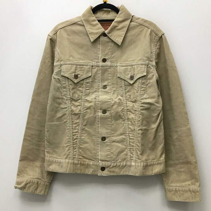 楽天市場】【中古】BONCOURA | ボンクラ Trucker Jacket Pocket  