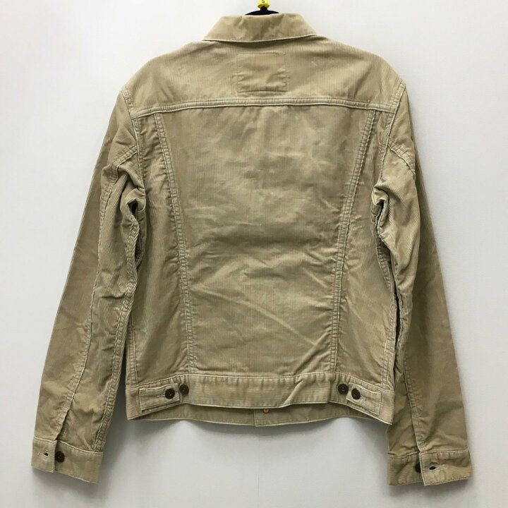 楽天市場】【中古】BONCOURA | ボンクラ Trucker Jacket Pocket 