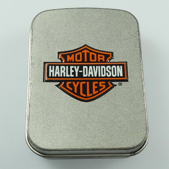 楽天市場】【中古】ZIPPO | ジッポ ライター 1996年製 ×HARLEY 