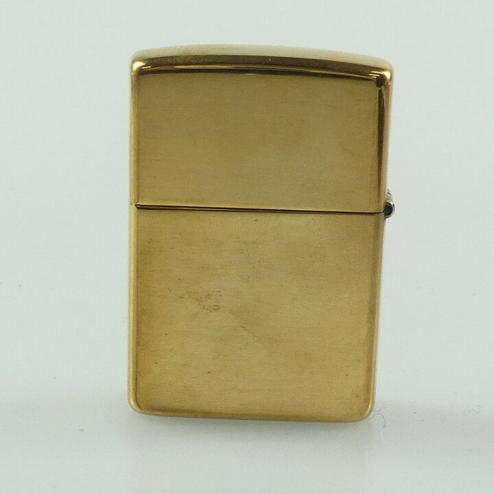 楽天市場】【中古】ZIPPO | ジッポ ライター 1996年製 ×HARLEY 
