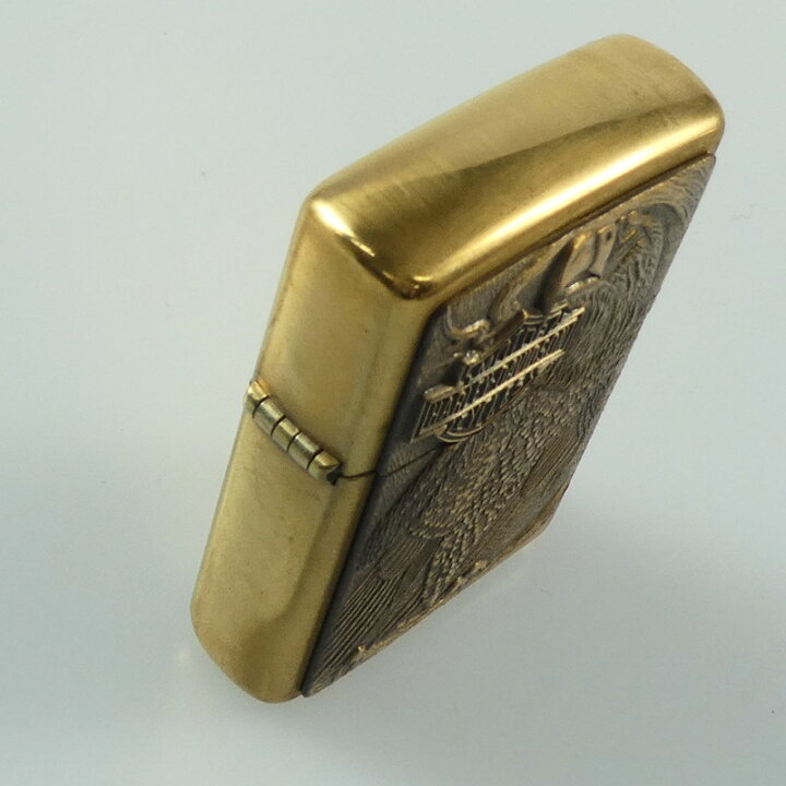 楽天市場】【中古】ZIPPO | ジッポ ライター 1996年製 ×HARLEY 