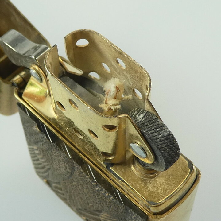 楽天市場】【中古】ZIPPO | ジッポ ライター 1996年製 ×HARLEY 