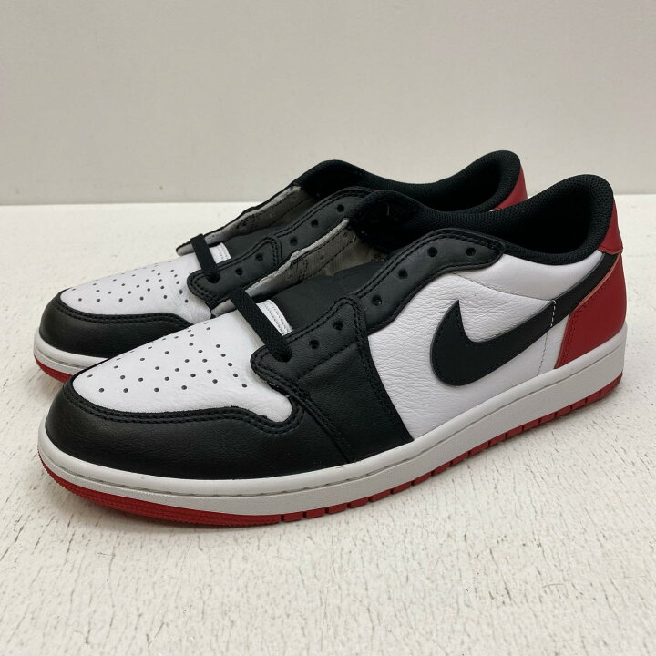 楽天市場】【中古】NIKE | ナイキ Air Jordan 1 Retro Low OG 