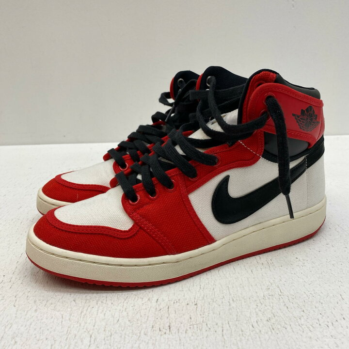 楽天市場】【中古】NIKE | ナイキ Air Jordan 1 KO High スニーカー  