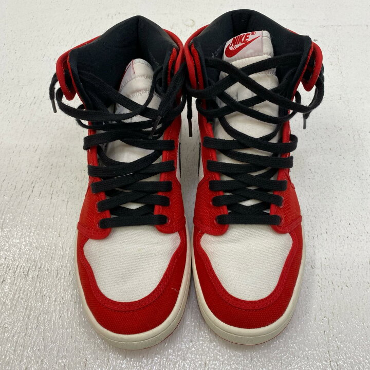 楽天市場】【中古】NIKE | ナイキ Air Jordan 1 KO High スニーカー  