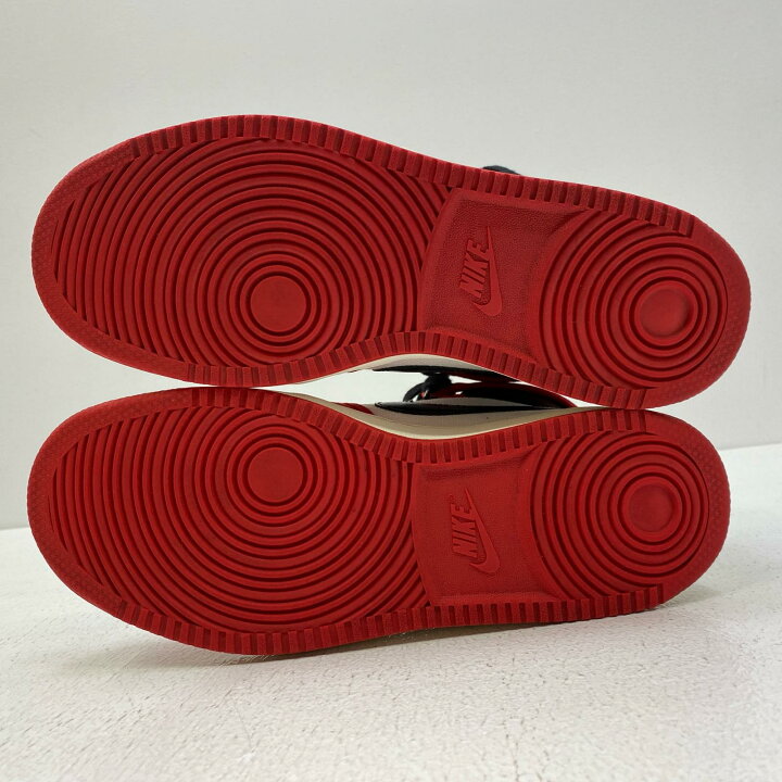 楽天市場】【中古】NIKE | ナイキ Air Jordan 1 KO High スニーカー  