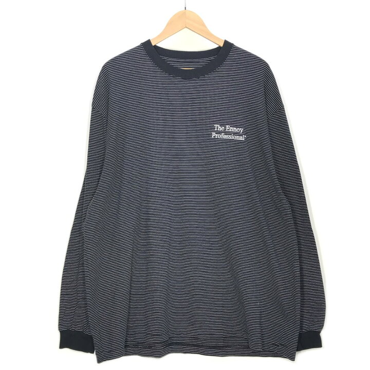 楽天市場】【中古】 The Ennoy Professional｜エンノイ 21AW L/S 
