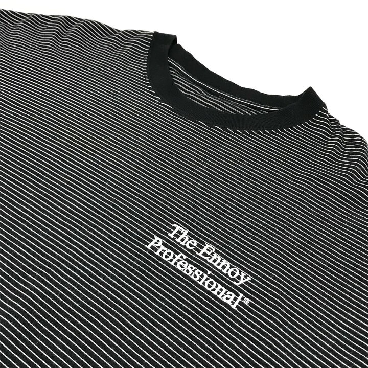 楽天市場】【中古】 The Ennoy Professional｜エンノイ 21AW L/S 