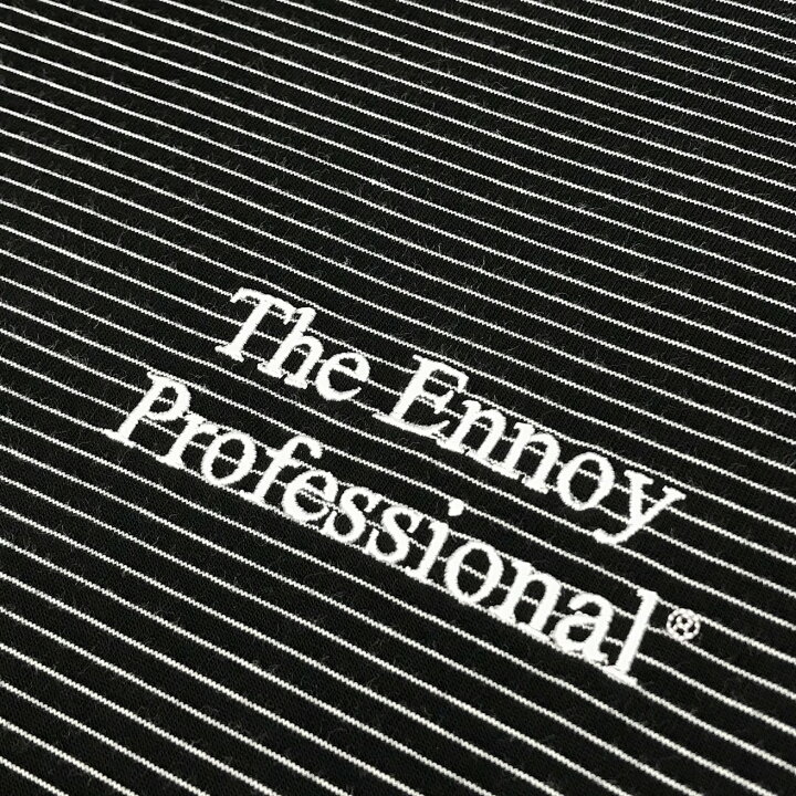 楽天市場】【中古】 The Ennoy Professional｜エンノイ 21AW L/S 