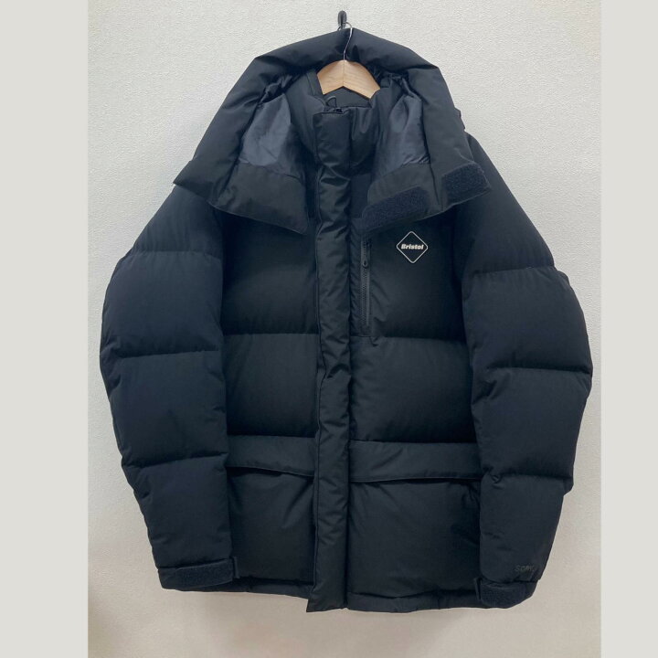 楽天市場】【中古】FCRB | エフシーアールビー TOUR DOWN PARKA ダウン 