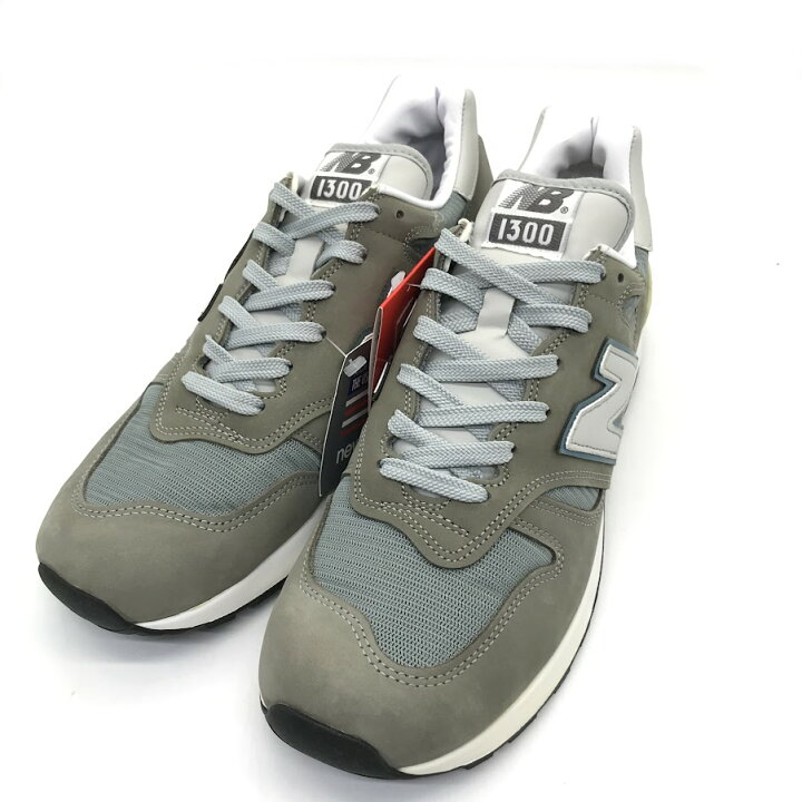 楽天市場】【中古】NEW BALANCE | ニューバランス スニーカー M1300JP2 
