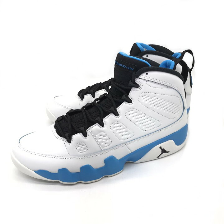 楽天市場】【中古】NIKE | ナイキ AIR JORDAN 9 RETRO  