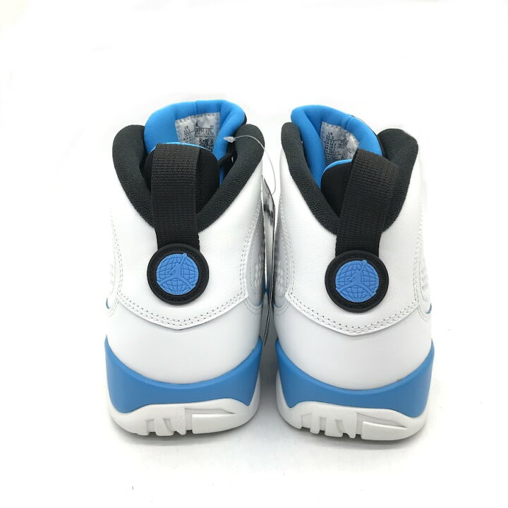 楽天市場】【中古】NIKE | ナイキ AIR JORDAN 9 RETRO  