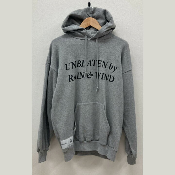 楽天市場】【中古】DESCENDANT | ディセンダント Cetus Hoody 