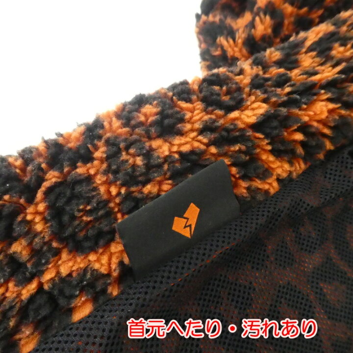 楽天市場】【中古】 SELF MADE セルフメイド ボアジャケット その他 