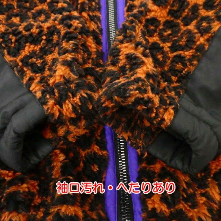 楽天市場】【中古】 SELF MADE セルフメイド ボアジャケット その他 