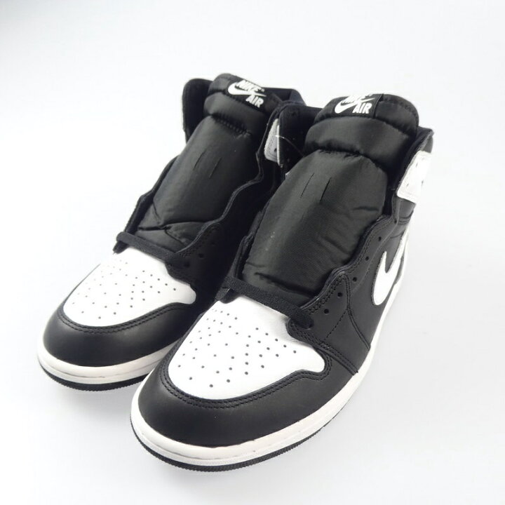 楽天市場】【中古】NIKE | ナイキ Air Jordan 1 Retro High OG  