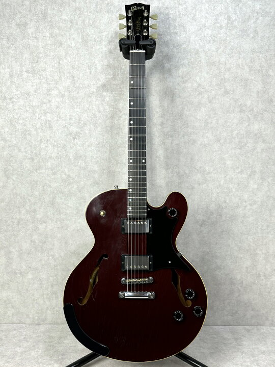 楽天市場】【中古】 Gibson | ギブソン セミアコ 楽器 1998 Chet 