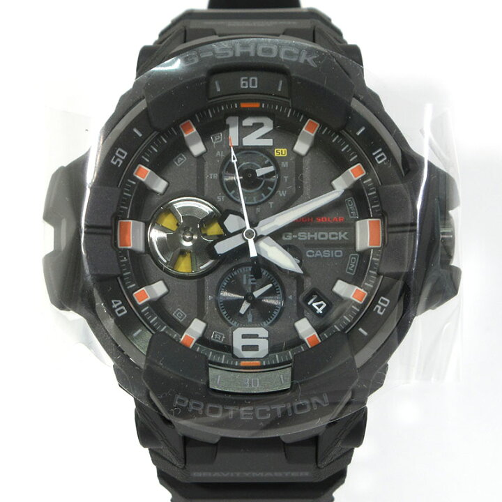 楽天市場】【中古】CASIO | カシオ GR-B300EC-1AJF G-SHOCK  