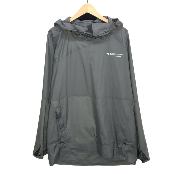 楽天市場】【中古】KLATTERMUSEN | クレッタルムーセン FJORGYN ANORAK 
