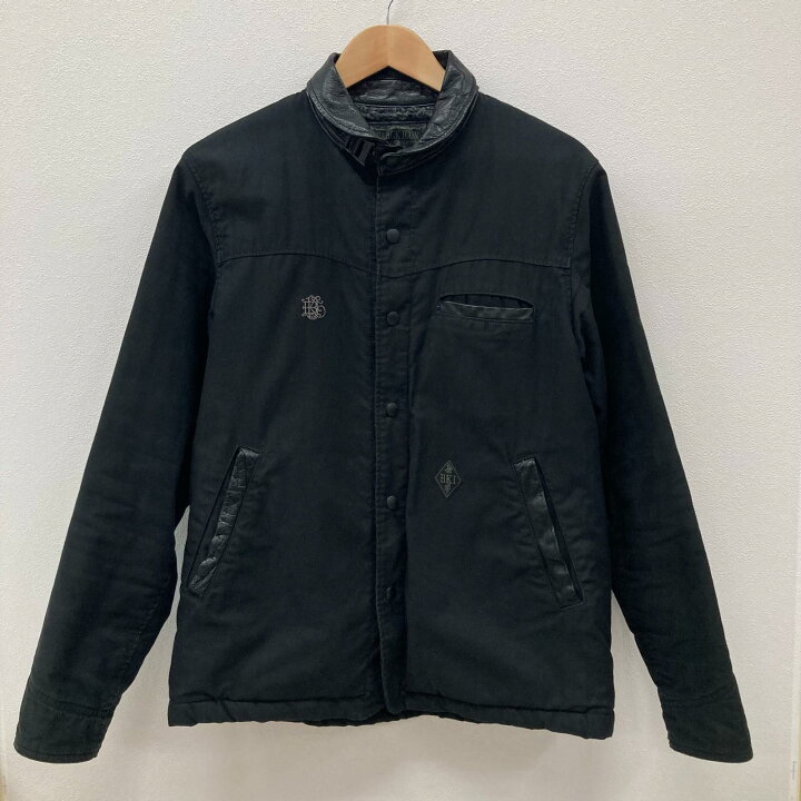 楽天市場】【中古】NEIGHBORHOOD | ネイバーフッド B.I. BOMBER C-JKT 