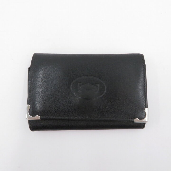 楽天市場】【中古】CARTIER | カルティエ マスト ドゥ カルティエ 