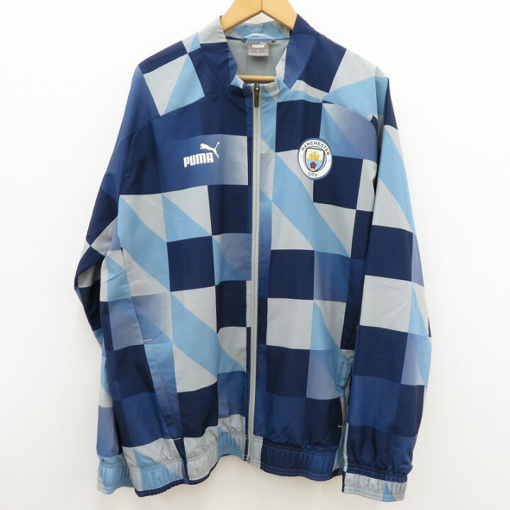 楽天市場】【中古】PUMA | プーマ プレマッチジャケット その他