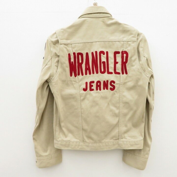 楽天市場】【中古】Wrangler | ラングラー 復刻/33MJZブルーベル 