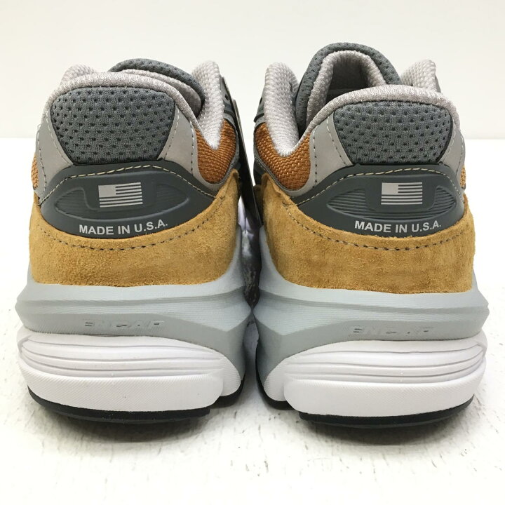 楽天市場】【中古】NEW BALANCE | ニューバランス 996V6 スニーカー  