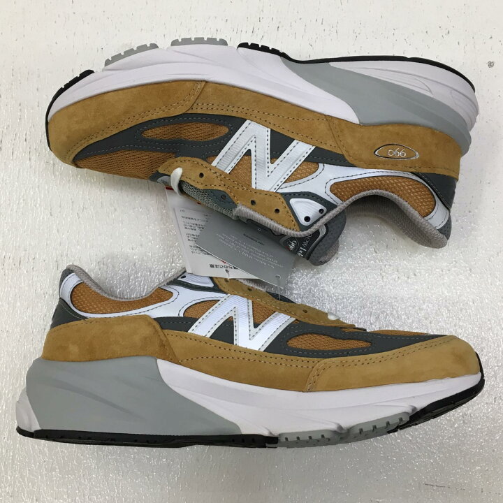 楽天市場】【中古】NEW BALANCE | ニューバランス 996V6 スニーカー  