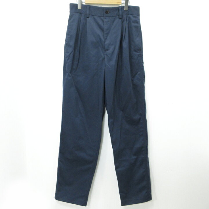 楽天市場】【中古】KENZO | ケンゾー ワークパンツ FD55UP2069SL 