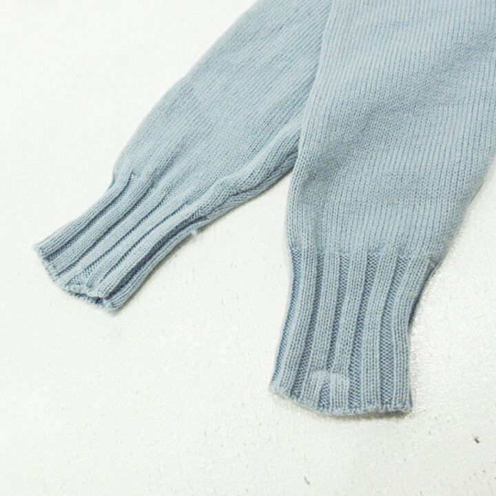 楽天市場】【中古】AURALEE | オーラリー WASHED FRENCH MERINO KNIT P  