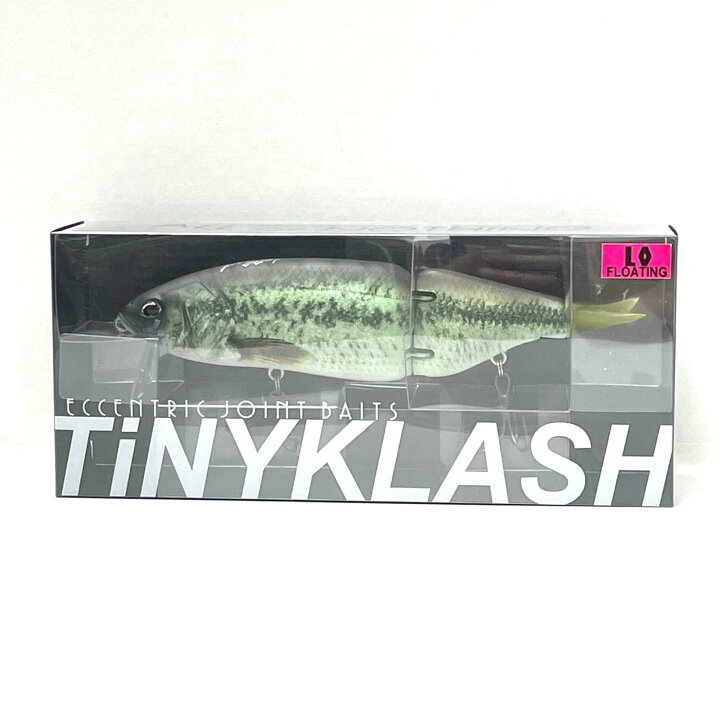 DRTタイニークラッシュLowDRTバス新品