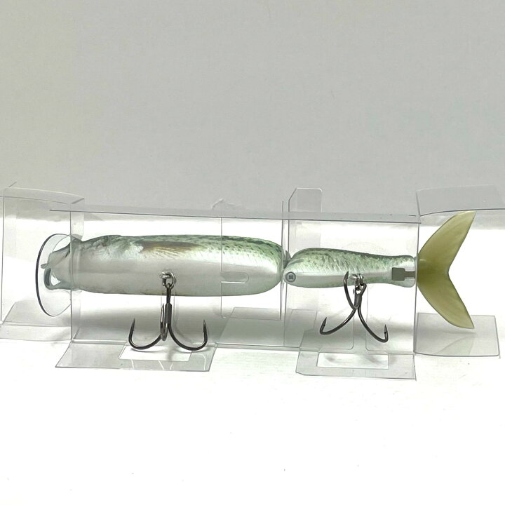 DRTタイニークラッシュLowDRTバス新品